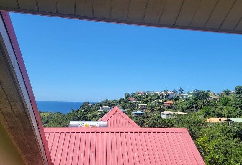 هتل Tropical Paradise View