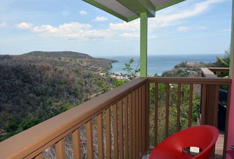 هتل Tropical Paradise View