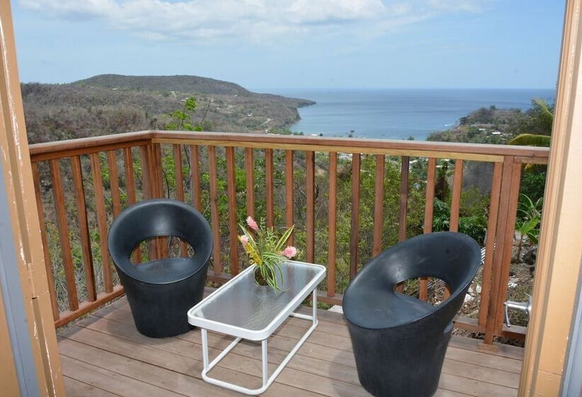 هتل Tropical Paradise View