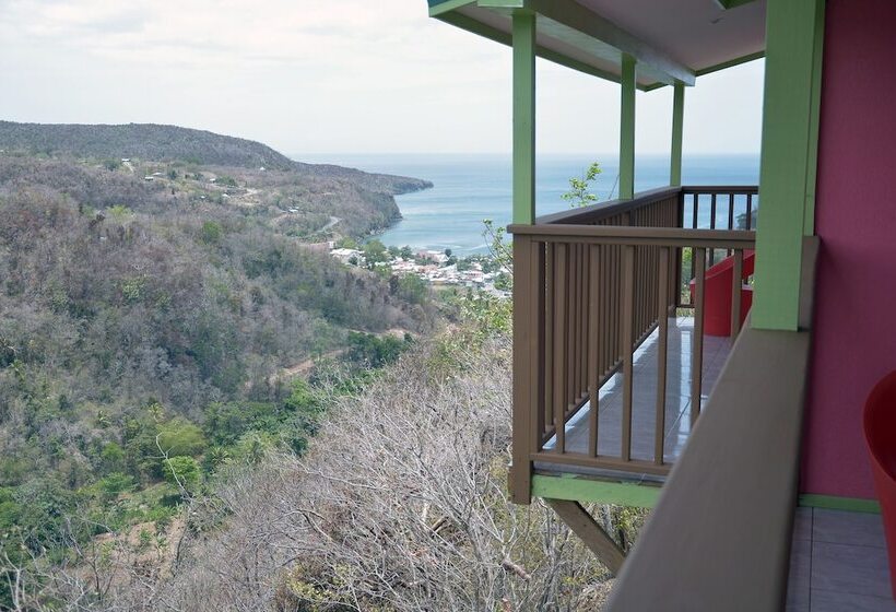 هتل Tropical Paradise View