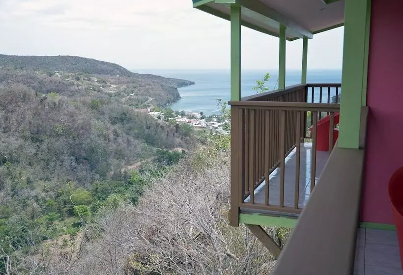 هتل Tropical Paradise View