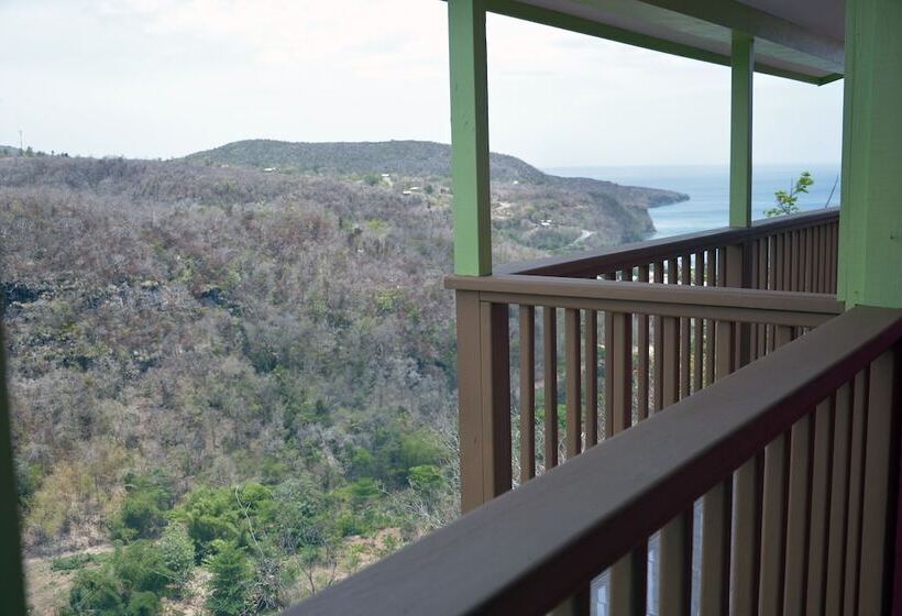 هتل Tropical Paradise View