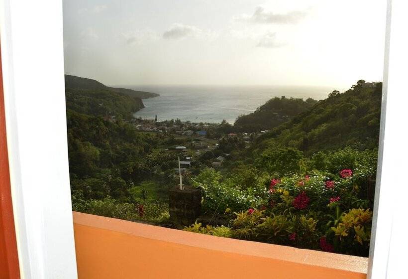 هتل Tropical Paradise View