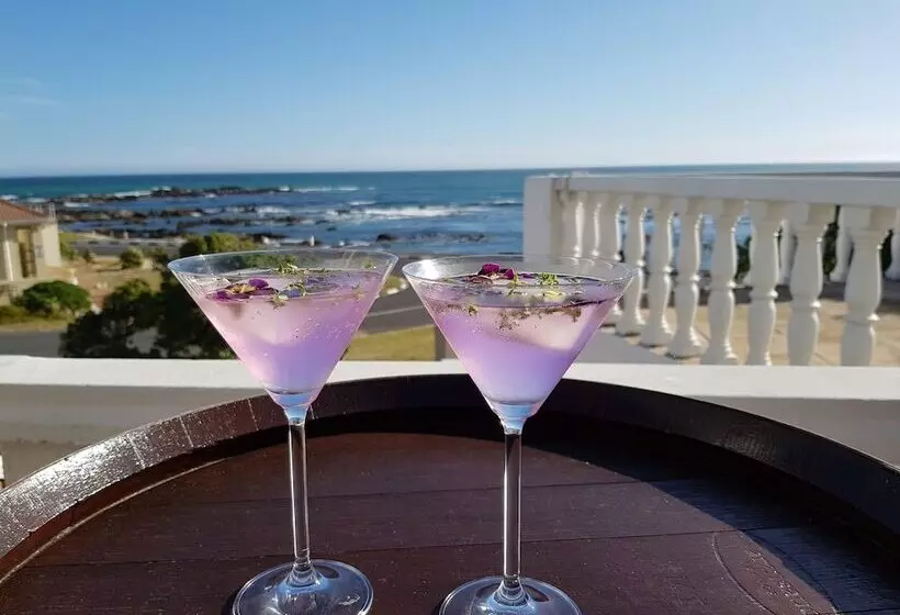 Hotelli Walkerbay Accommodation