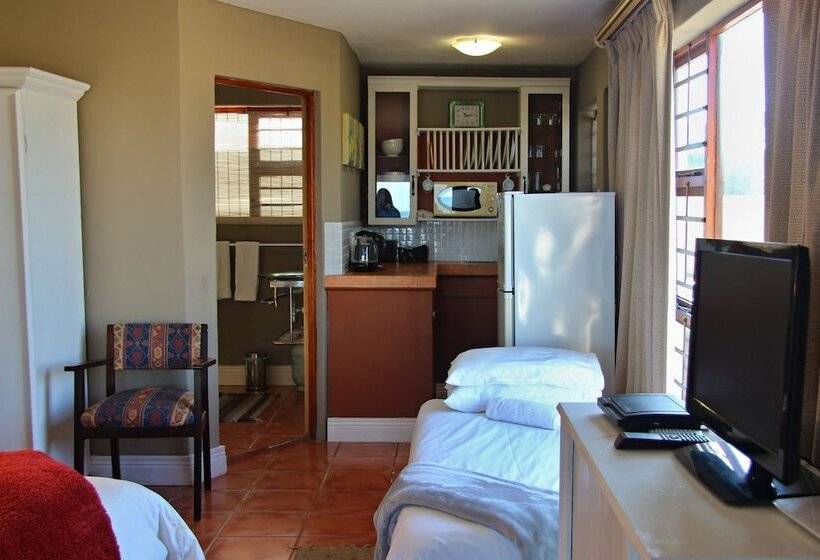 فندق Walkerbay Accommodation
