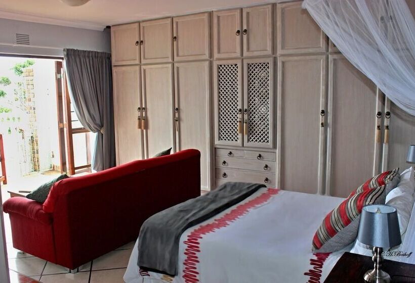 فندق Walkerbay Accommodation