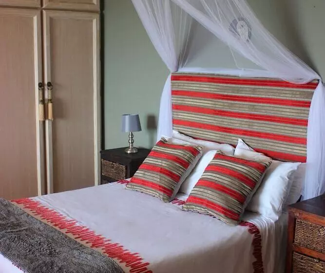 Hotelli Walkerbay Accommodation