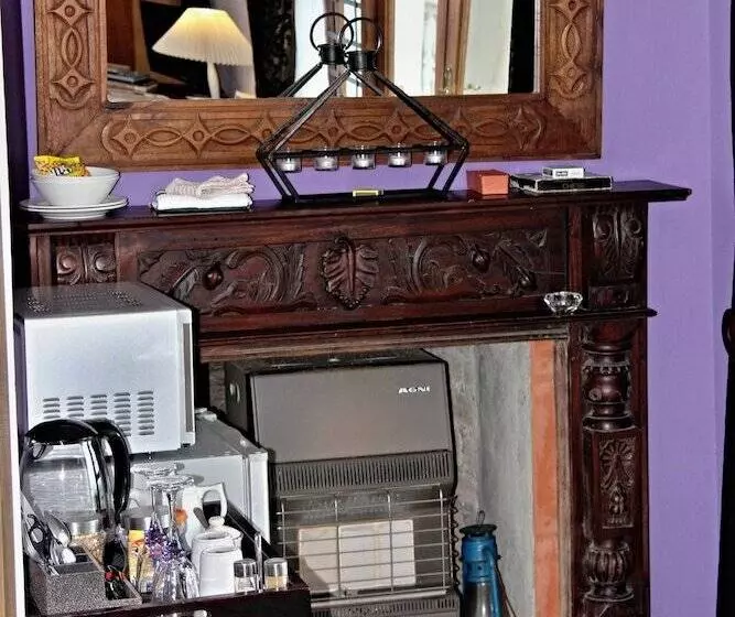 Hotelli Walkerbay Accommodation