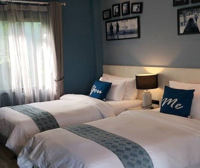 Idestiny Gallery Resort