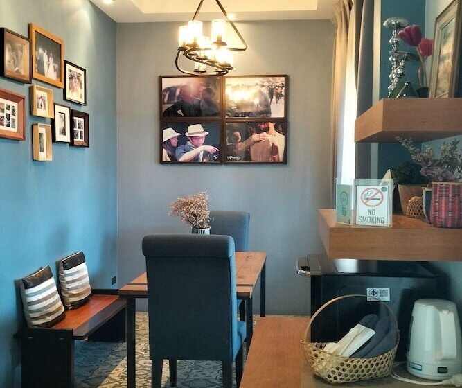 Idestiny Gallery Resort