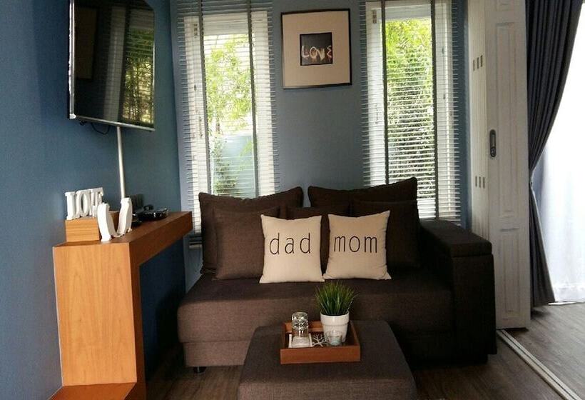 Idestiny Gallery Resort