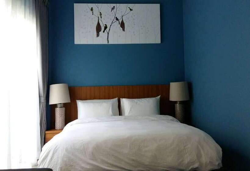 Idestiny Gallery Resort