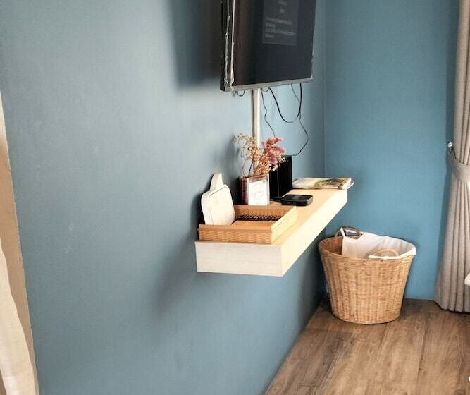 Idestiny Gallery Resort