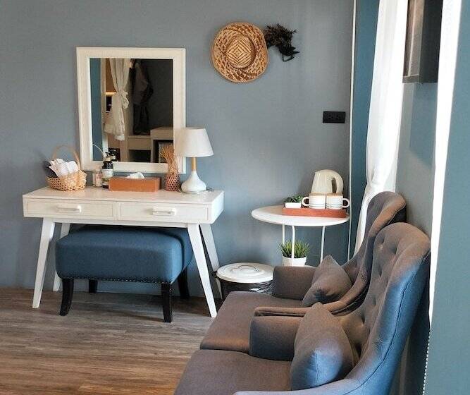 Idestiny Gallery Resort