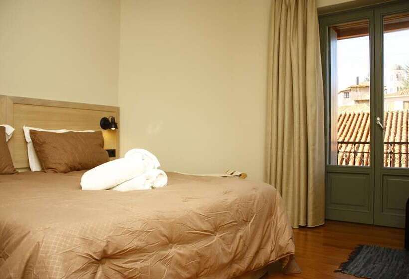 Kazas Luxury Apartments