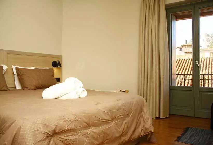 Kazas Luxury Apartments