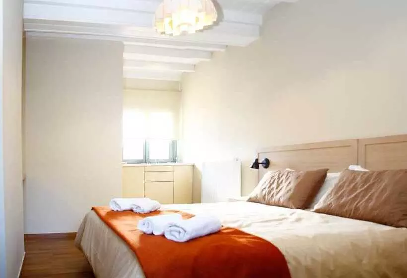 Kazas Luxury Apartments