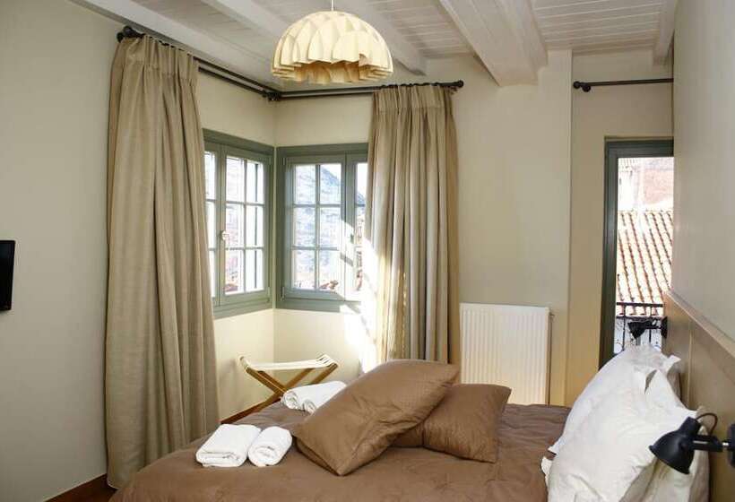 Kazas Luxury Apartments