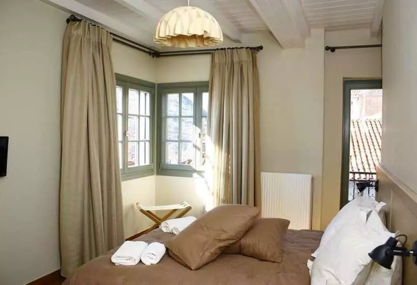 Kazas Luxury Apartments