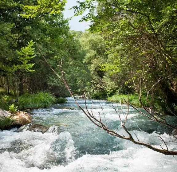 Kazas Luxury Apartments