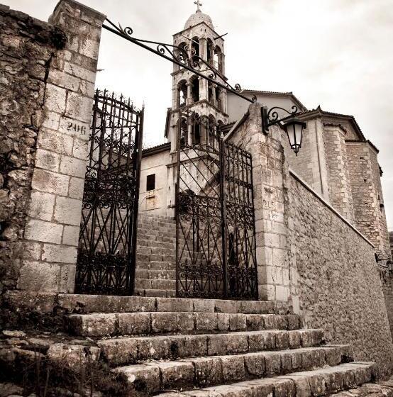 Kazas Luxury Apartments