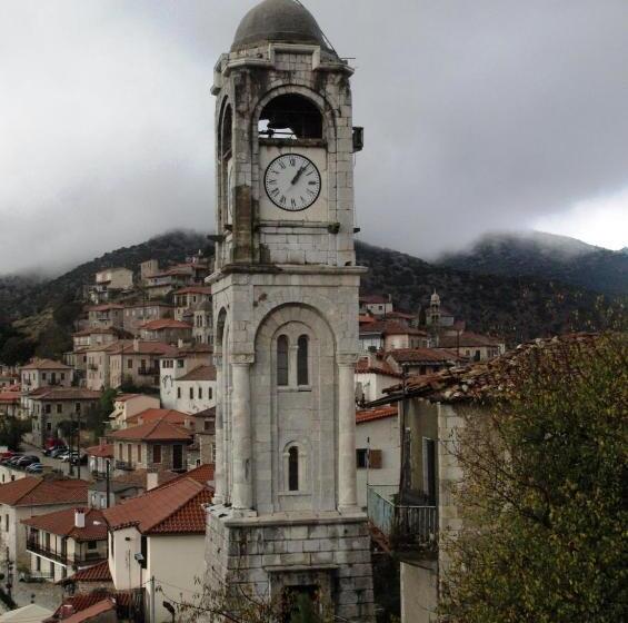 Kazas Luxury Apartments