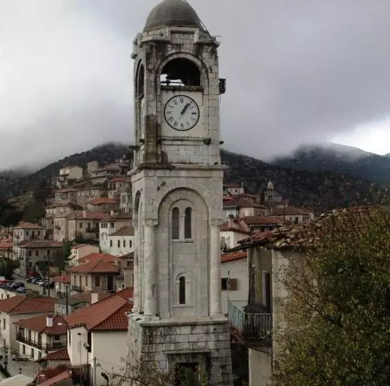 Kazas Luxury Apartments