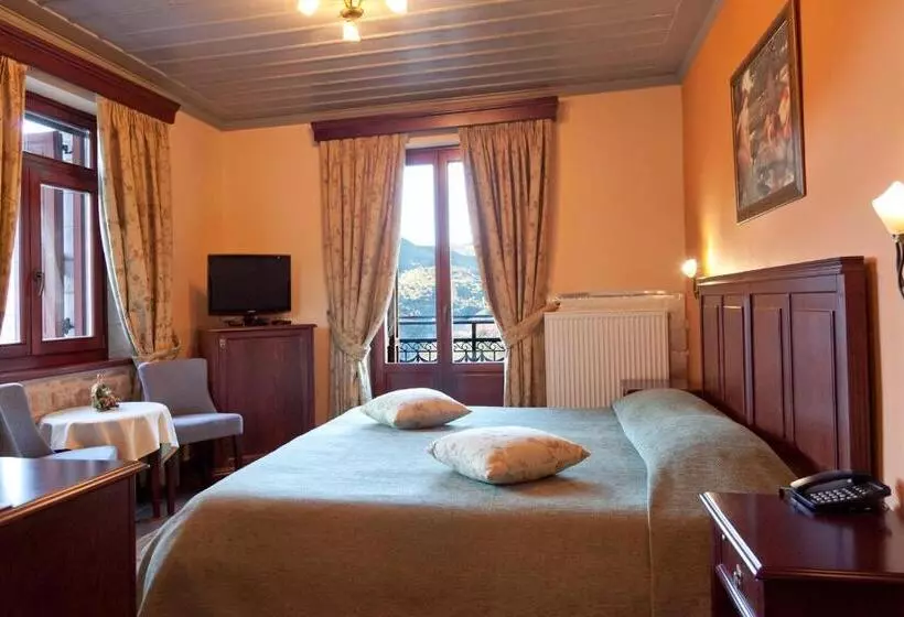 Kazas Luxury Apartments