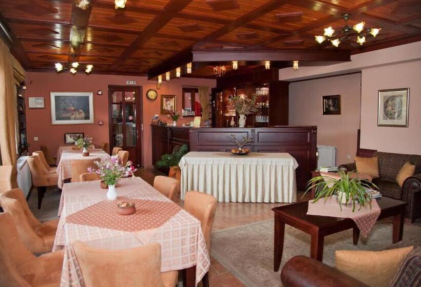 Kazas Luxury Apartments