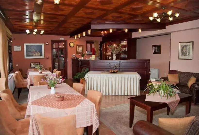 Kazas Luxury Apartments