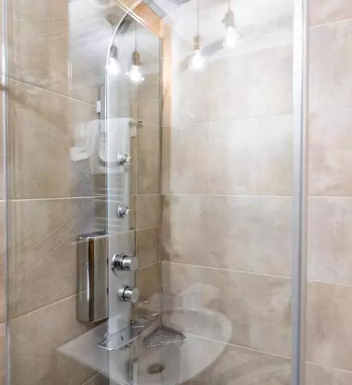 Kazas Luxury Apartments