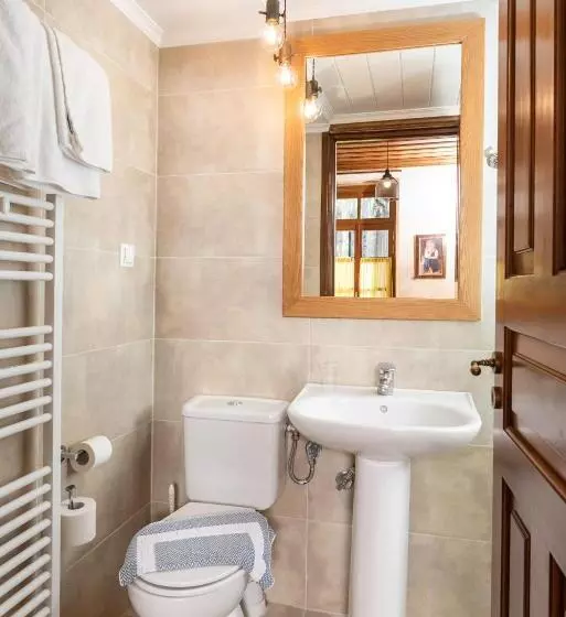 Kazas Luxury Apartments