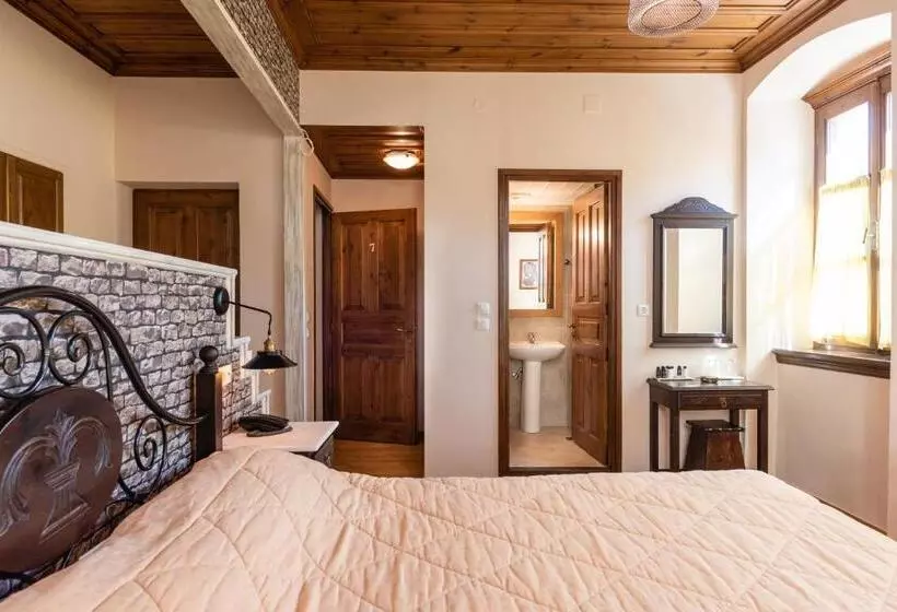 Kazas Luxury Apartments