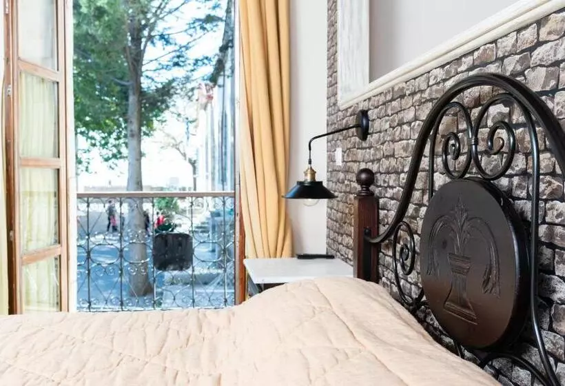 Kazas Luxury Apartments