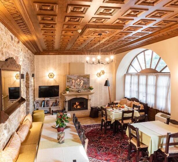 Kazas Luxury Apartments