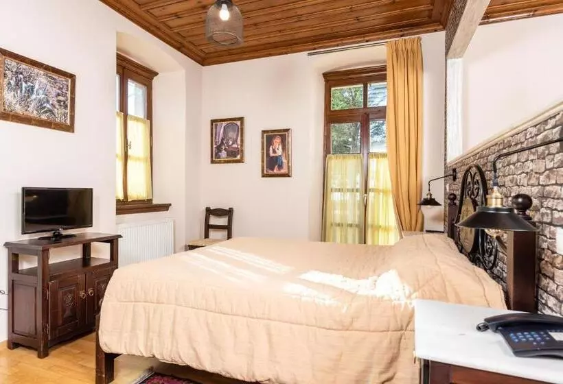 Kazas Luxury Apartments