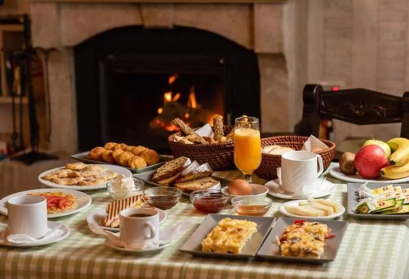 Kazas Luxury Apartments