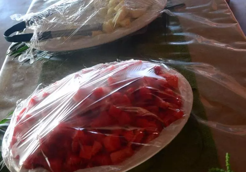 Lamanai Hotel & Marina