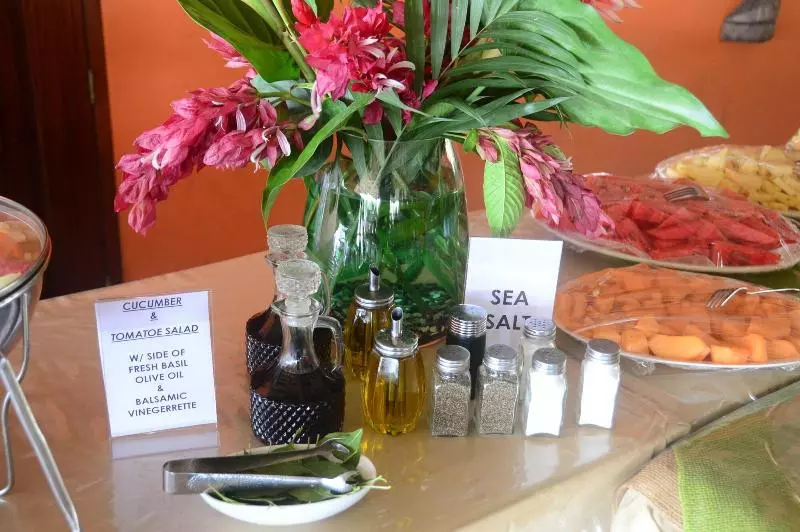 Lamanai Hotel & Marina