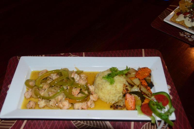 Lamanai Hotel & Marina