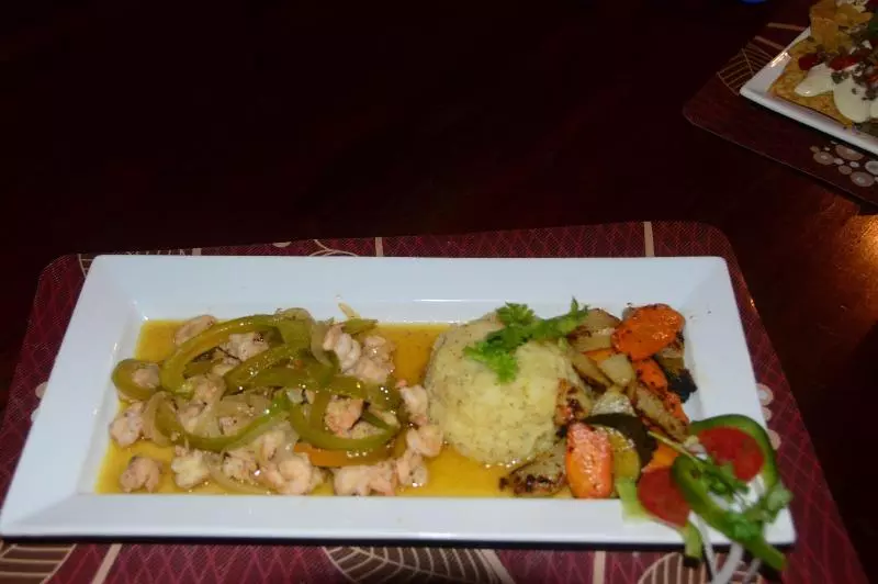 Lamanai Hotel & Marina