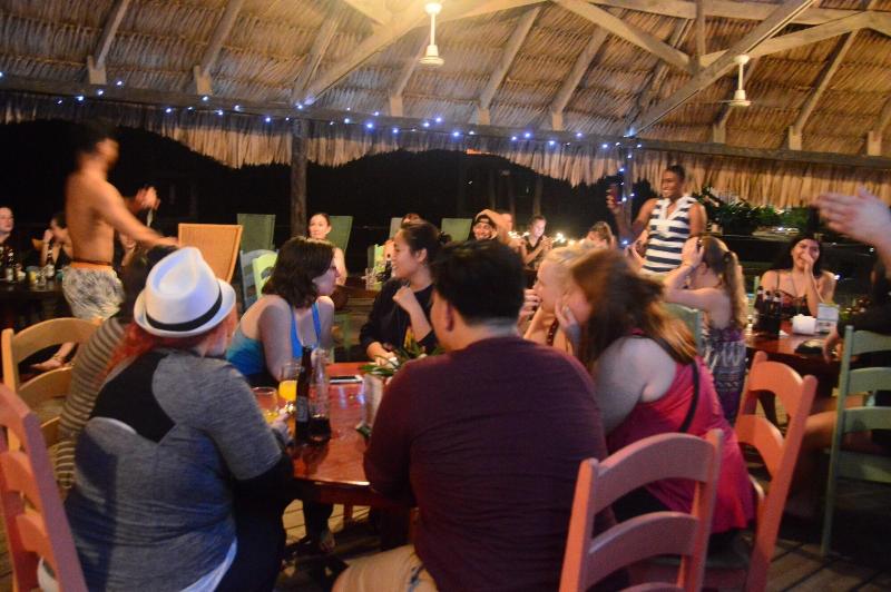 Lamanai Hotel & Marina