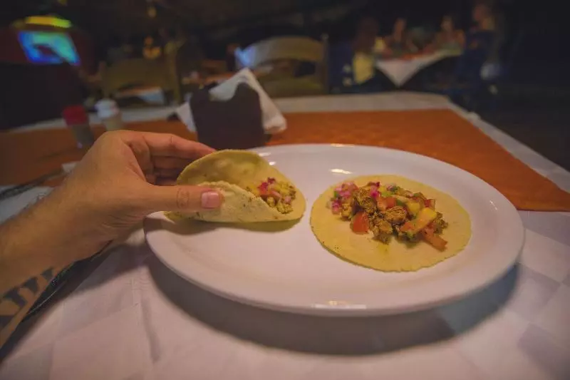 Lamanai Hotel & Marina