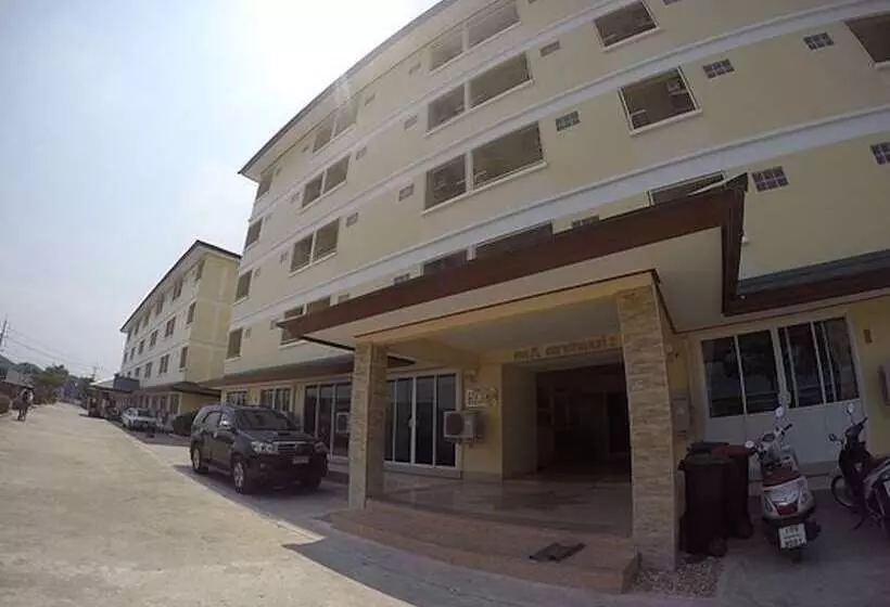 St Apartment