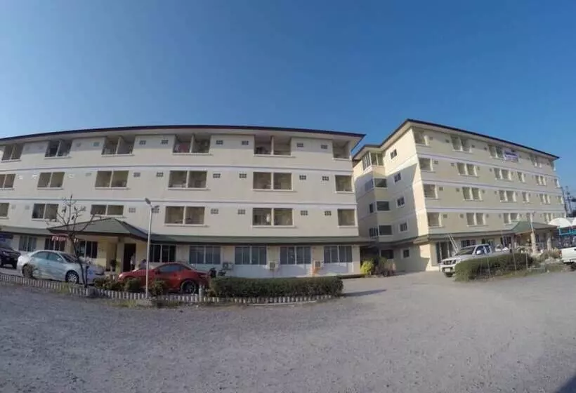 St Apartment