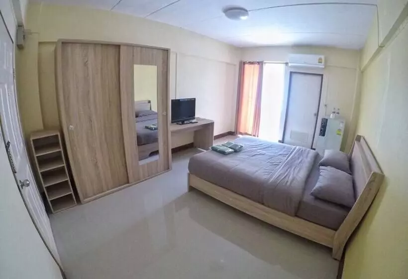 St Apartment