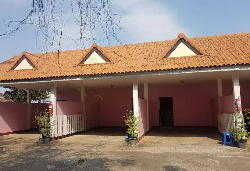 Wanjai Resort