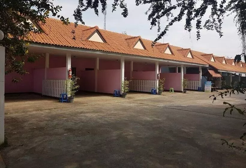 Wanjai Resort
