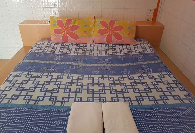 Wanjai Resort