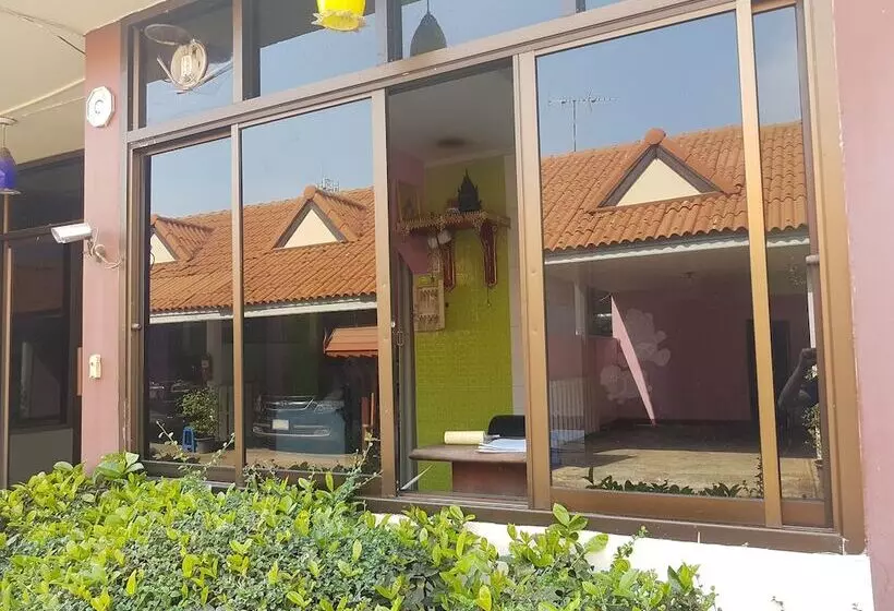 Wanjai Resort